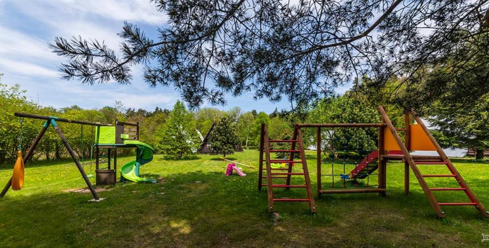 Osrodek Wypoczynkowy Melisa Hotel - Gdansk — Photos 3