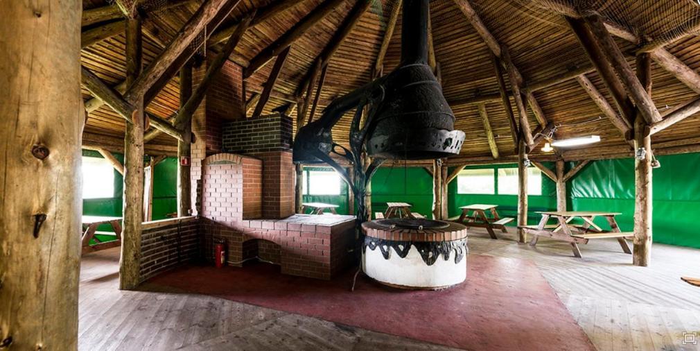Osrodek Wypoczynkowy Melisa Hotel - Gdansk — Photos 2